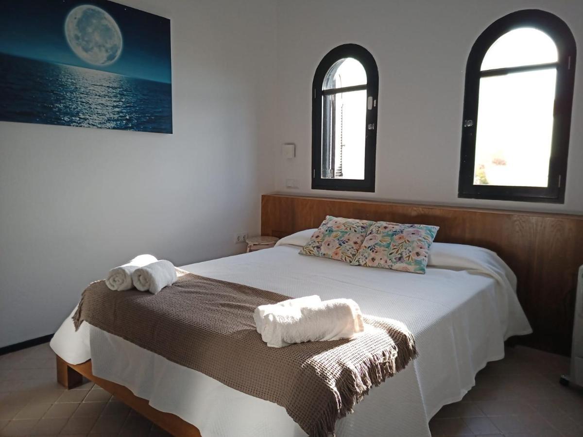 Appartement Leilani Cotillo Garden 2 Extérieur photo