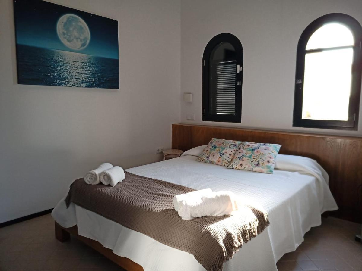 Appartement Leilani Cotillo Garden 2 Extérieur photo