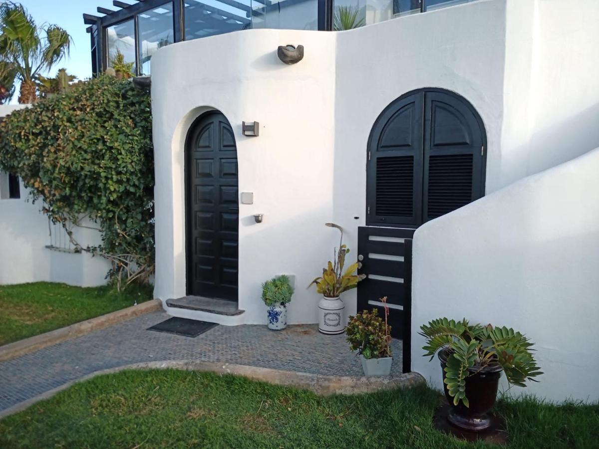 Appartement Leilani Cotillo Garden 2 Extérieur photo