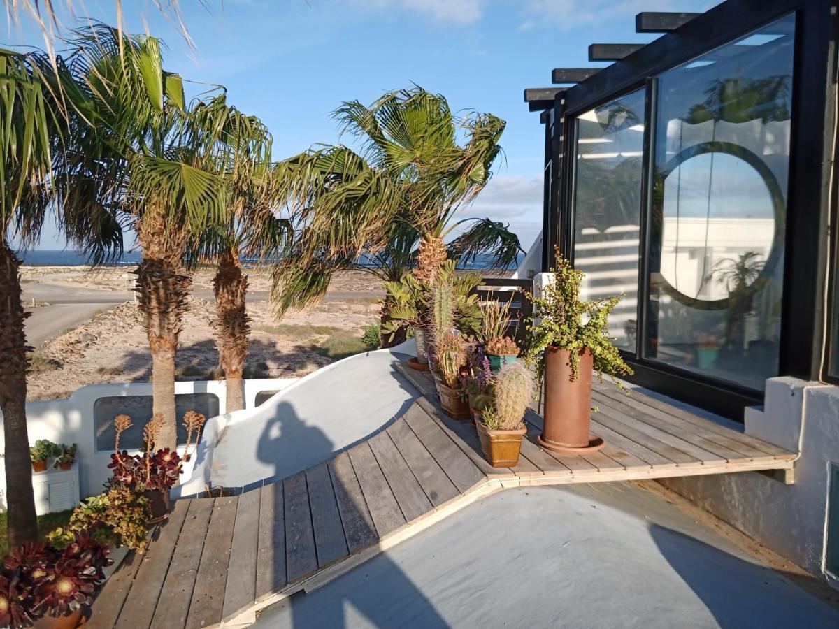 Appartement Leilani Cotillo Garden 2 Extérieur photo