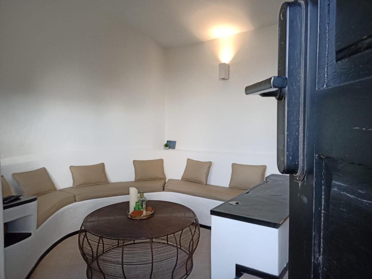 Appartement Leilani Cotillo Garden 2 Extérieur photo
