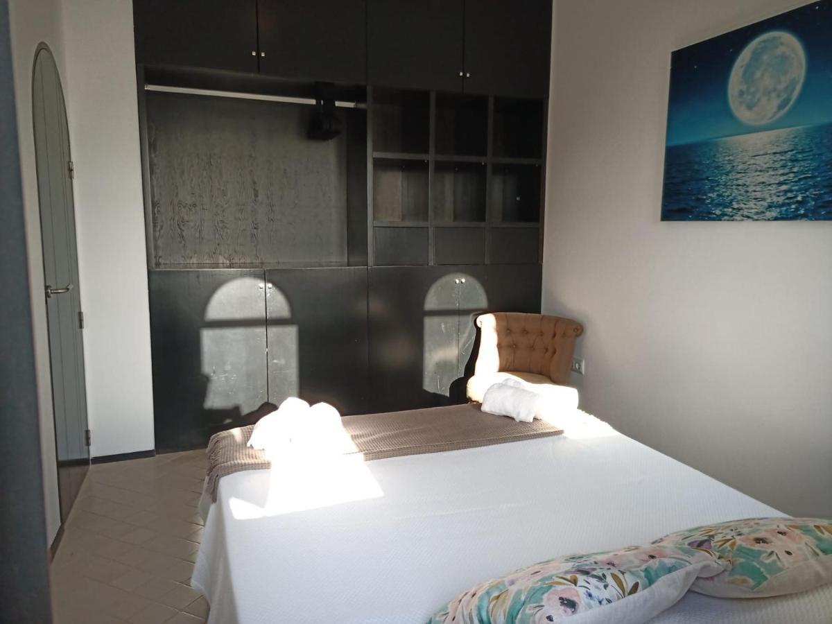 Appartement Leilani Cotillo Garden 2 Extérieur photo